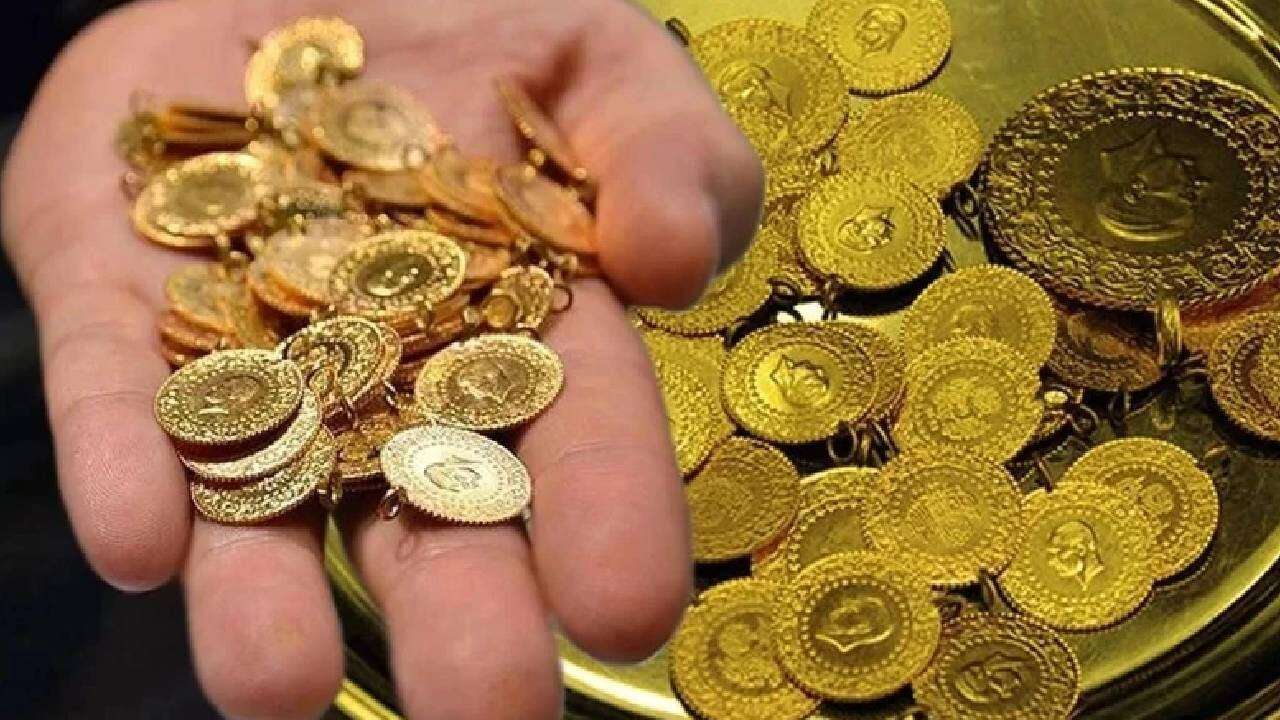 'Düşüş abartıldı' dedi, rakam verdi: Ekonomist Tuna Kaya'dan gram altın bombası! Tarihe zirveye hazır olun 4